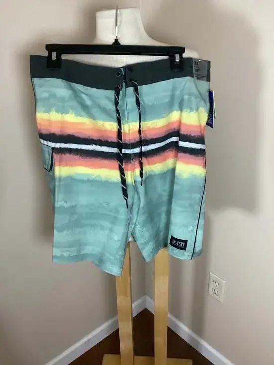 Pure Lure Men's 19