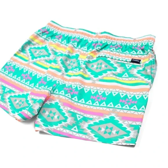 Chubbies Men's En Fuegos Original‎ 4