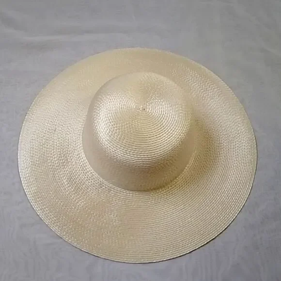 Vintage Handmade Women Hat
