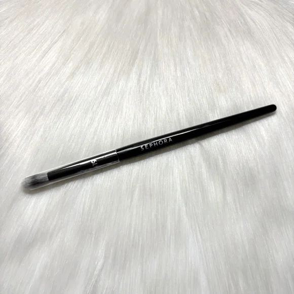 4/$30 Bundle💫 Sephora Collection PRO Crease Brush #19 NWOB