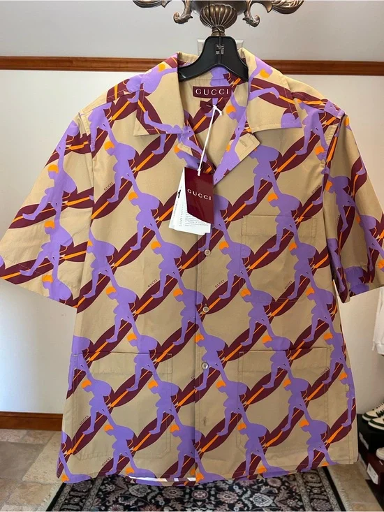 Men's Gucci 