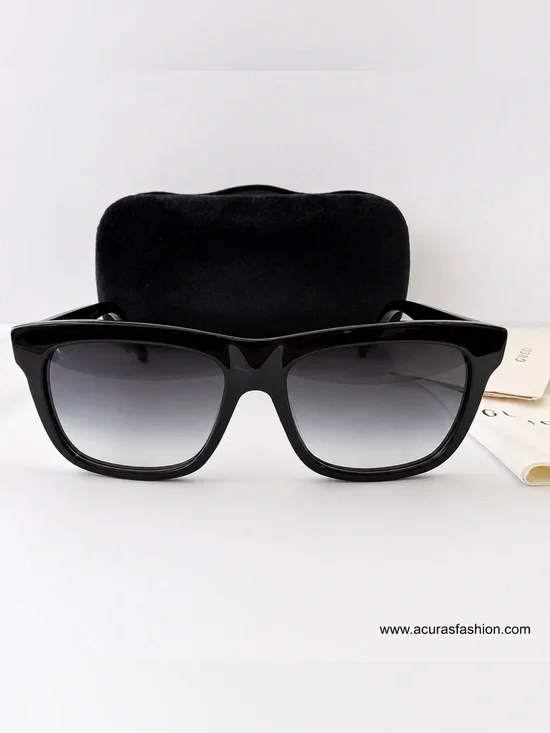 Gucci Sunglasses Unisex