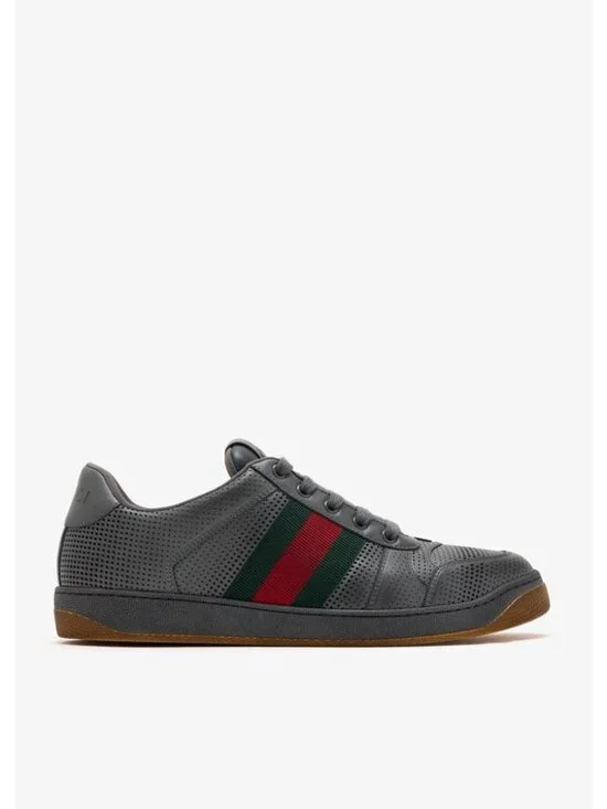 Gucci Gucci Screener Sneakers UK 6 Men