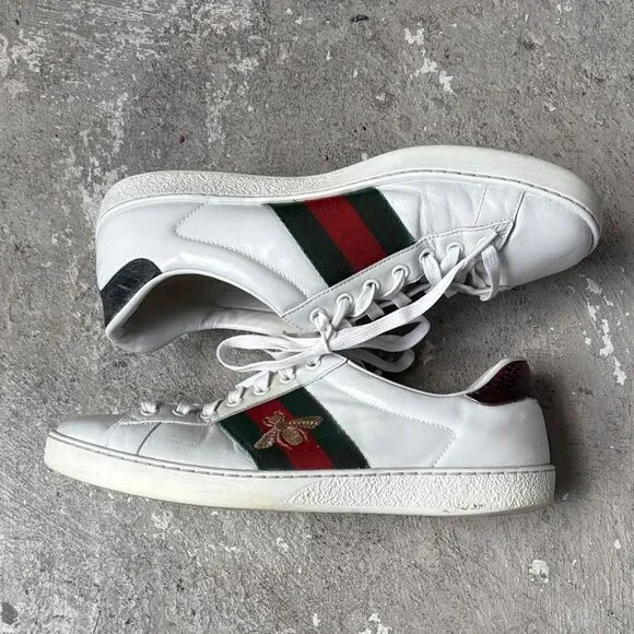 Gucci acel bee sneaker