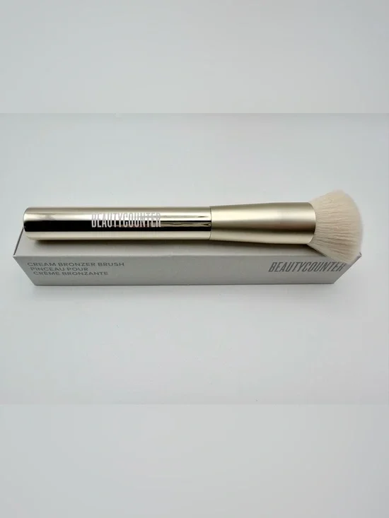 Beautycounter Cream Bronzer Brush