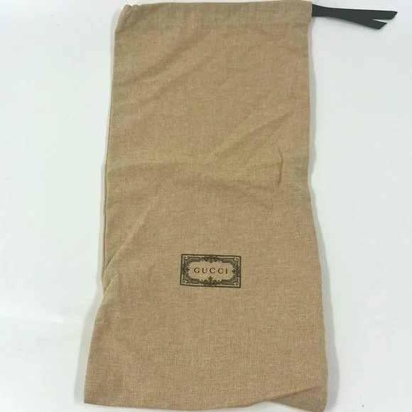Gucci‎ Drawstring Bag