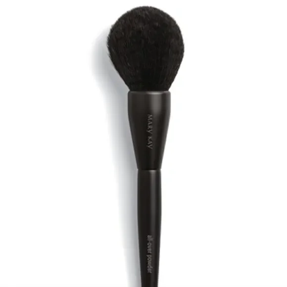 MARY KAY ALL OVER POWDER BRUSH - NEW!