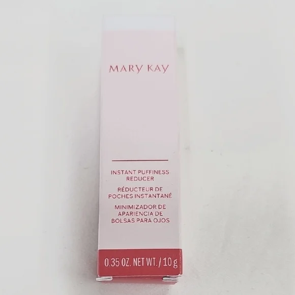 Mary Kay Instant Puffiness Reducer NEW