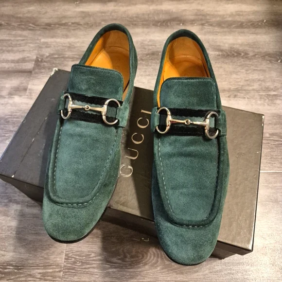 Gucci Loafers