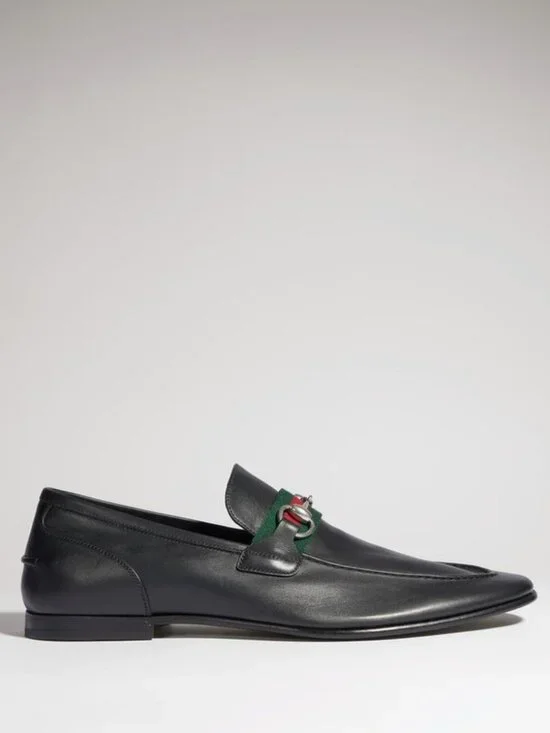 Gucci Gucci Como Loafers UK 7 Men