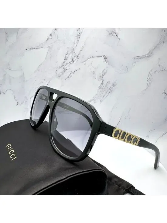 New Gucci Sunglasses