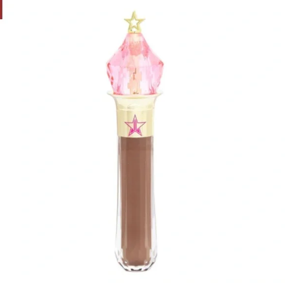 Jeffree Star Cosmetics Magic Star Concealer C23 Dark skin tone w/ pink undertone
