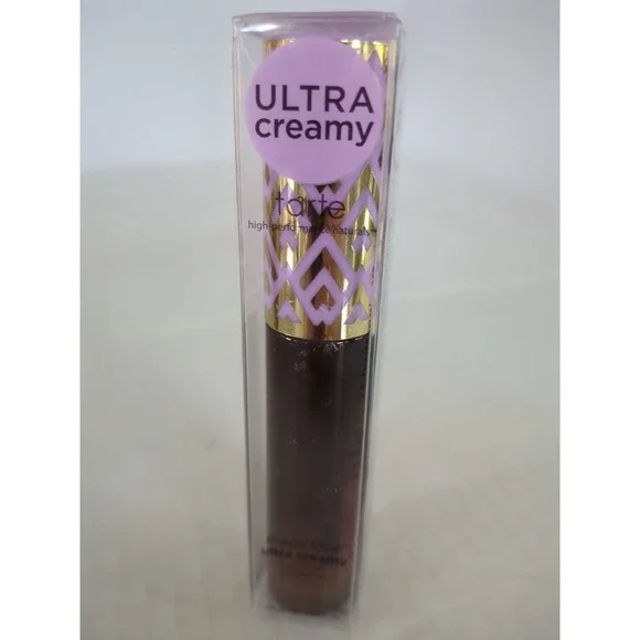Tarte Shape Tape Ultra Creamy Concealer 64W Espresso Warm Full Size .33 fl oz