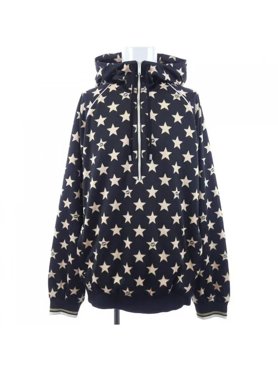Gucci Hoodie Black
