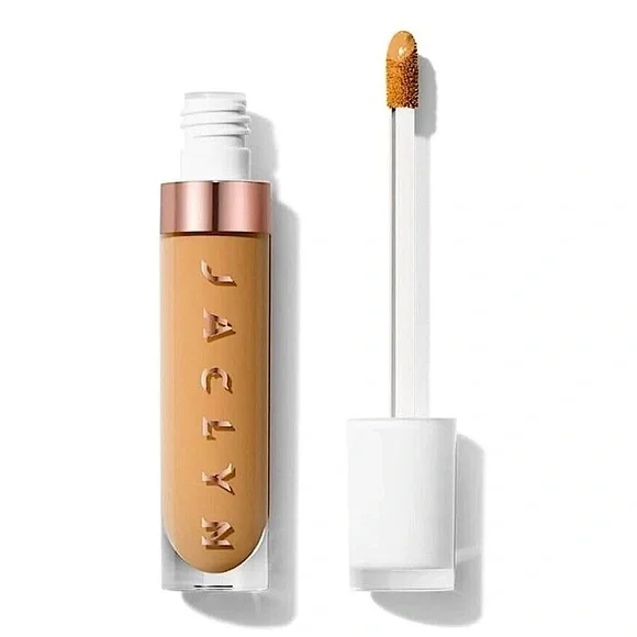 Jaclyn Cosmetics Medium Tan Golden Perfecting Concealer