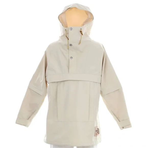 GUCCI x The North Face Anorak Jacket