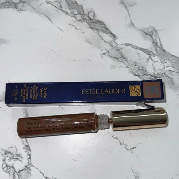 NWT Estée Lauder doublewear concealer: 8N Very Deep Never used Still in box