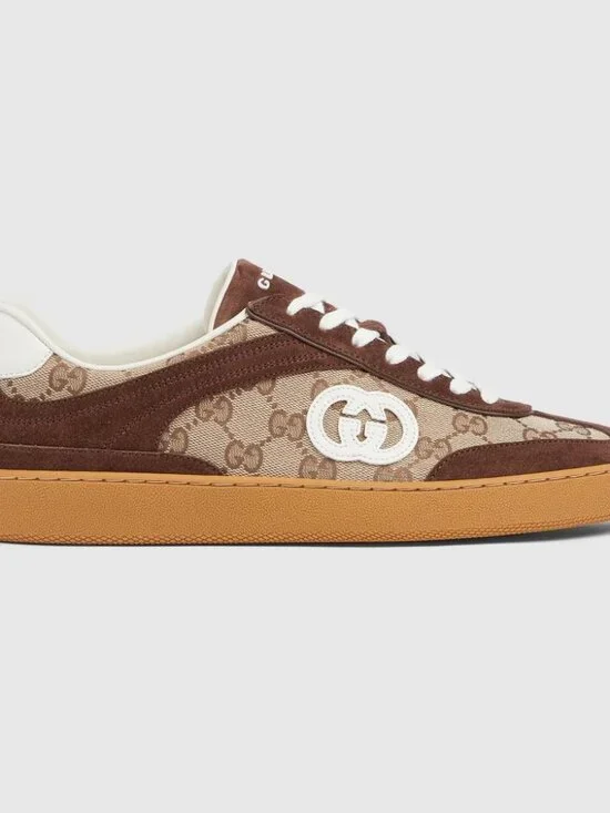 Gucci G75 Sneakers UK 11 Men