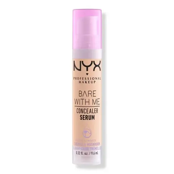 ⭐PICK 3/$15 NYX “Vanilla” Bare With Me Concealer