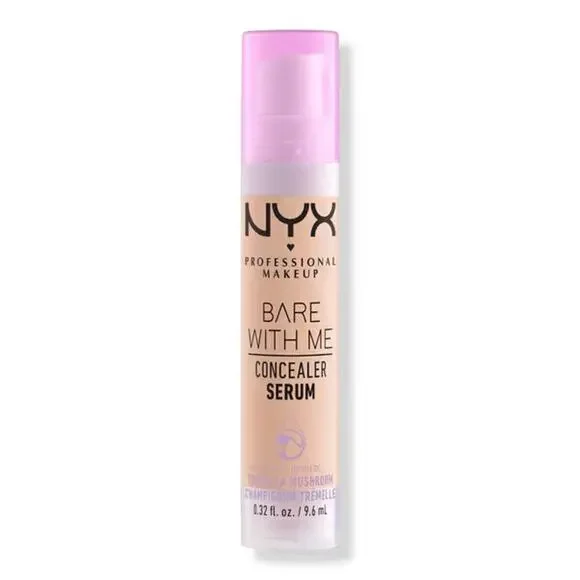 ⭐PICK 3/$15 NYX “Light” Bare With Me Concealer