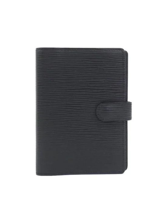 Louis Vuitton Epi Agenda PM Organizer