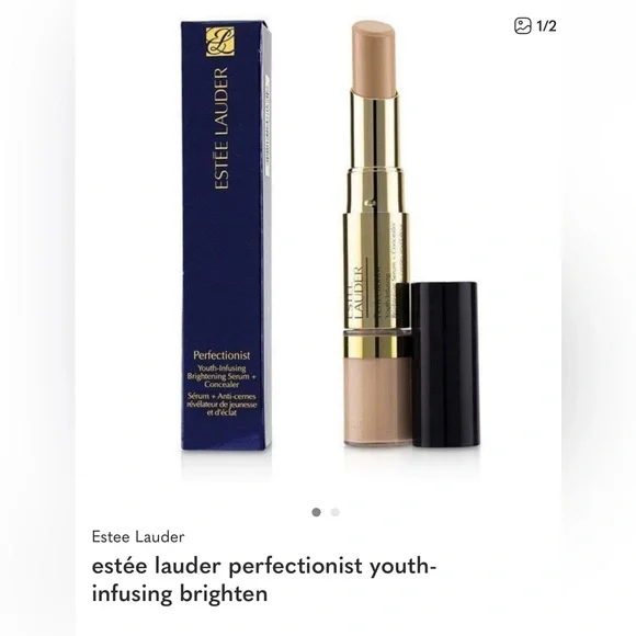 LOOKING FOR>>>>Estee Lauder “Perfectionist Youth-Infusing Brightening Concealer