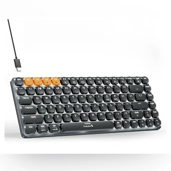 ProtoArc MECH K301 Office Keyboard