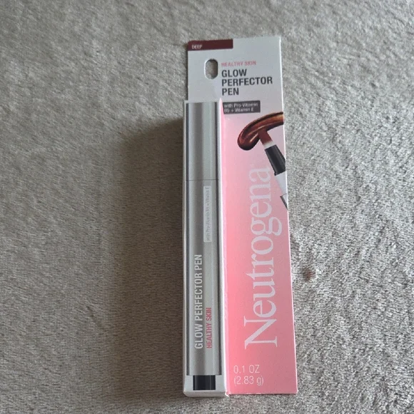 Neutrogena Glow Perfector Pen - Deep