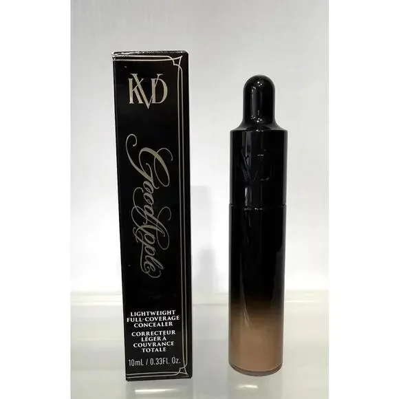 Kat Von D Good Apple Lightweight Full-Coverage‎ Concealer Medium 152