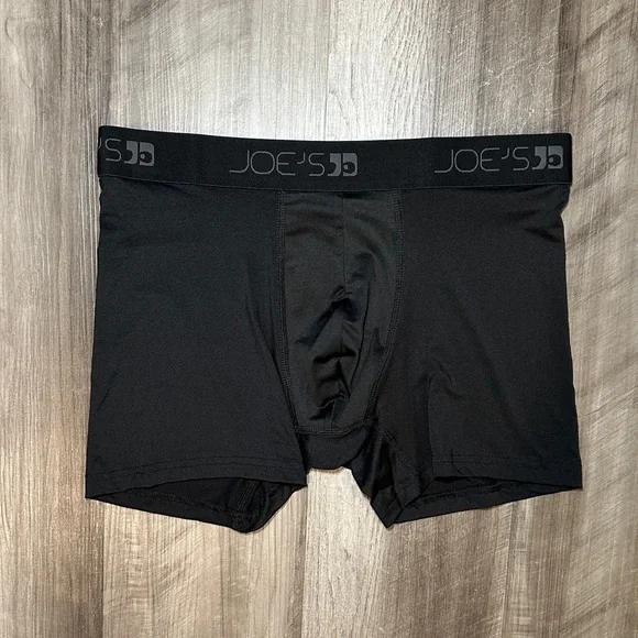 Joe's Jeans Everyday Luxe Soft Stretch Boxer Brief (NWOT) - Medium
