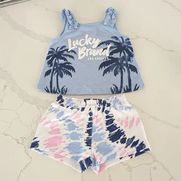 Lucky Brand Set 2T