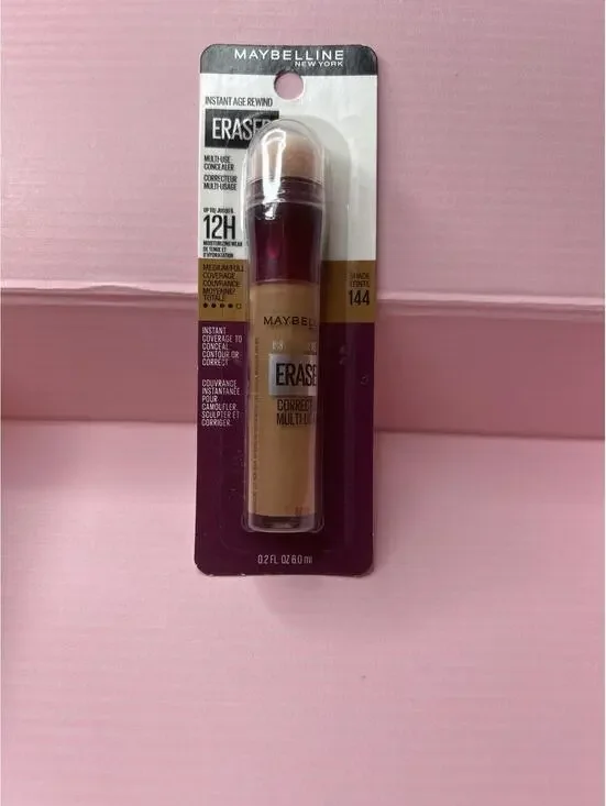 Maybelline Instant Age Rewind Eraser Dark Circles Treatment Concealer 144