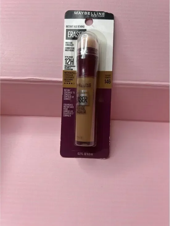 Maybelline Instant Age Rewind Eraser Concealer 146