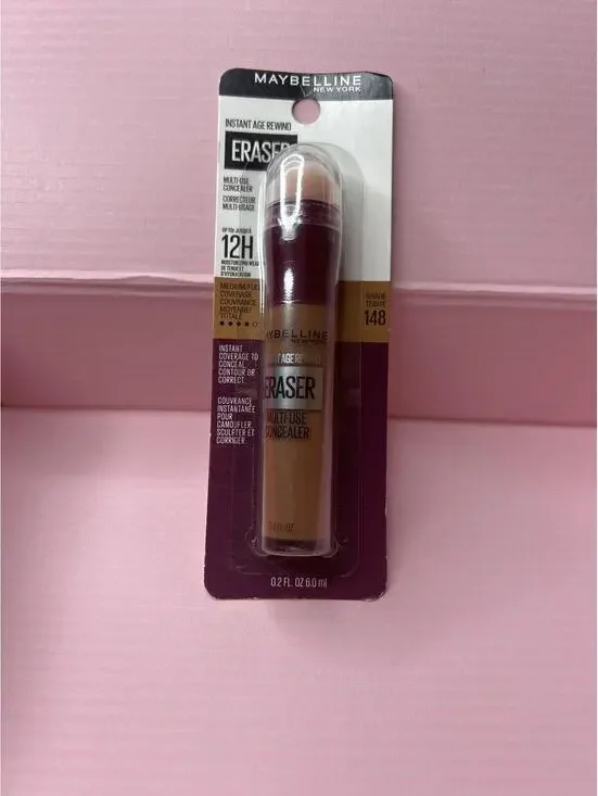Maybelline New York Instant Age Rewind Eraser Dark Circles Treatment Concealer