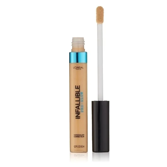 3 FOR $ 13 🔥L'Oréal infallible pro Glow concealer 06