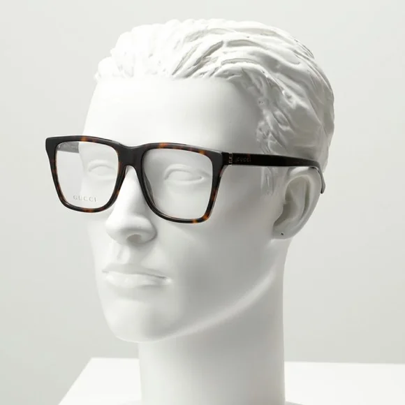 Ship same day New 💯 Original GUCCI GG0452O 004 Eyeglasses