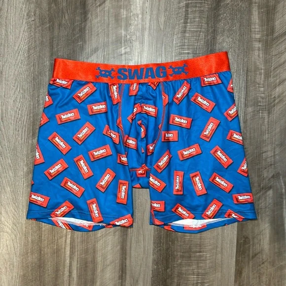 Twizzlers SWAG Boxer Brief - XL