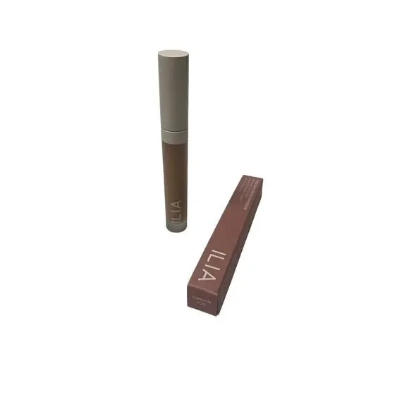 Ilia True Skin‎ Serum Concealer in SC4 Nutmeg 5ml NIB