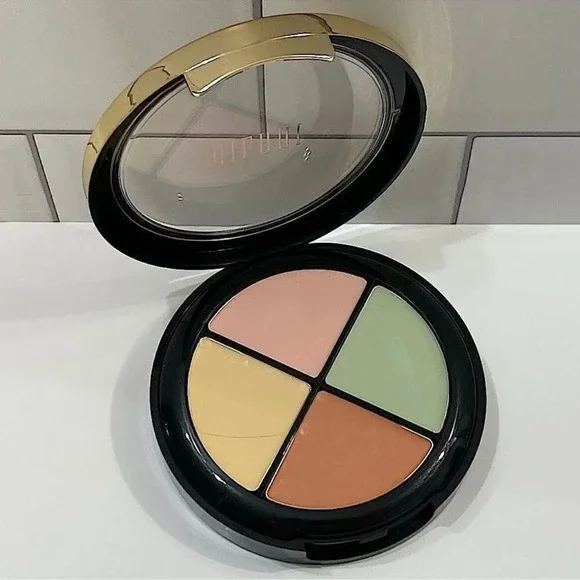 Milani Cosmetics 05 Conceal + Perfect Color Corrector Kit