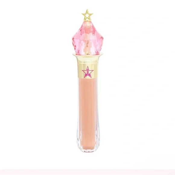 NIB Jeffree Star Magic Star Concealer Shade‎ C19