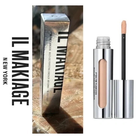Flawless CONCEALER