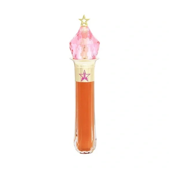 Jeffree Star Magic‎ Star Orange Liquid Concealer, New in Box