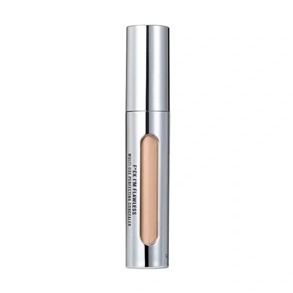 ✨ IL MAKIAGE F*CK I’m Flawless Multi-Use Perfecting Concealer – Shade 3.5 ✨