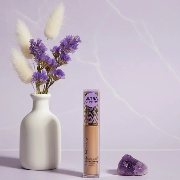 Tarte Ultra Creamy Concealer - Light - Medium