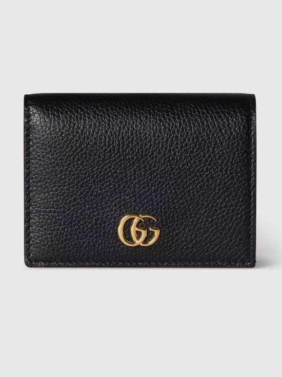 Gucci Bifold Compact Wallet