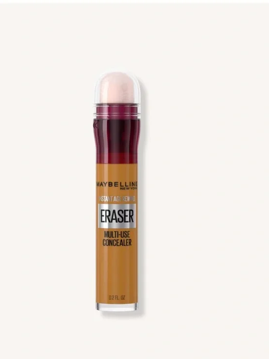 NWT two Maybelline Instant Age Rewind Eraser Dark Circle Treatment Concealer
