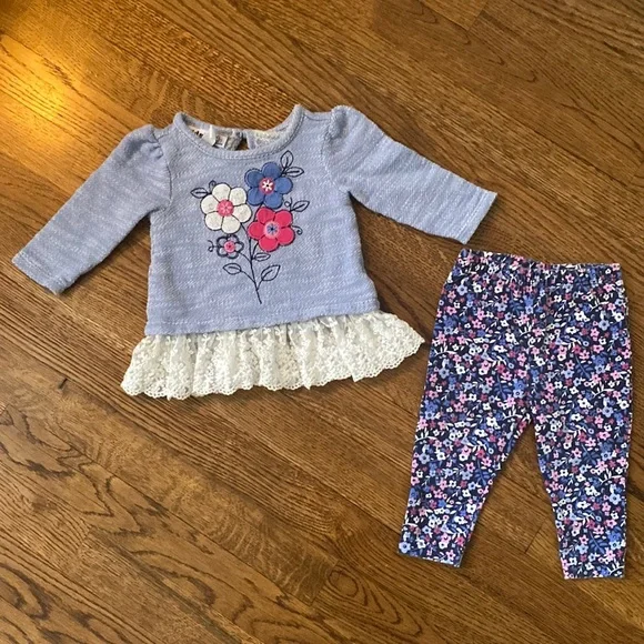 Baby Outfit
