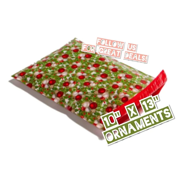 50 Ornaments 10