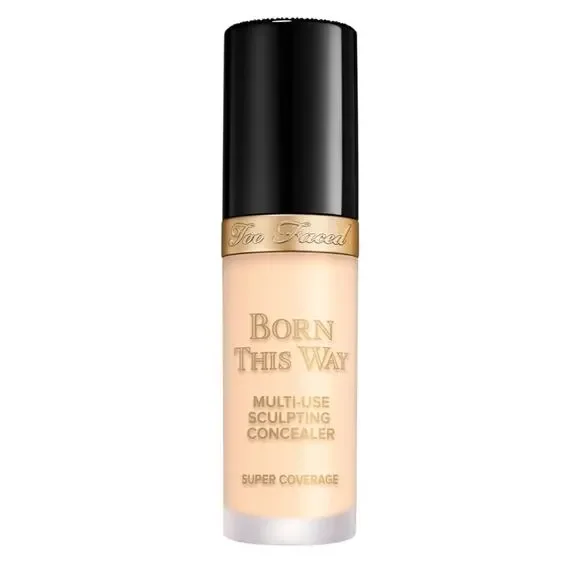 Too Faced Born This Way Super Coverage Multi-Use Concealer | SWAN‎