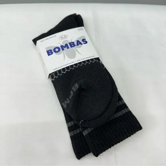 Bombas Black Socks‎
